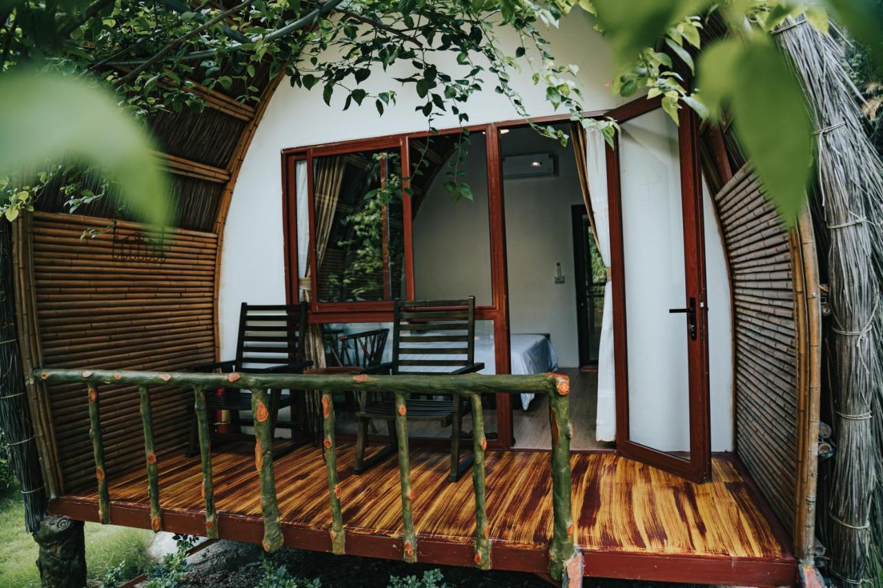 宁平 Fairy Mountain Retreat酒店 外观 照片