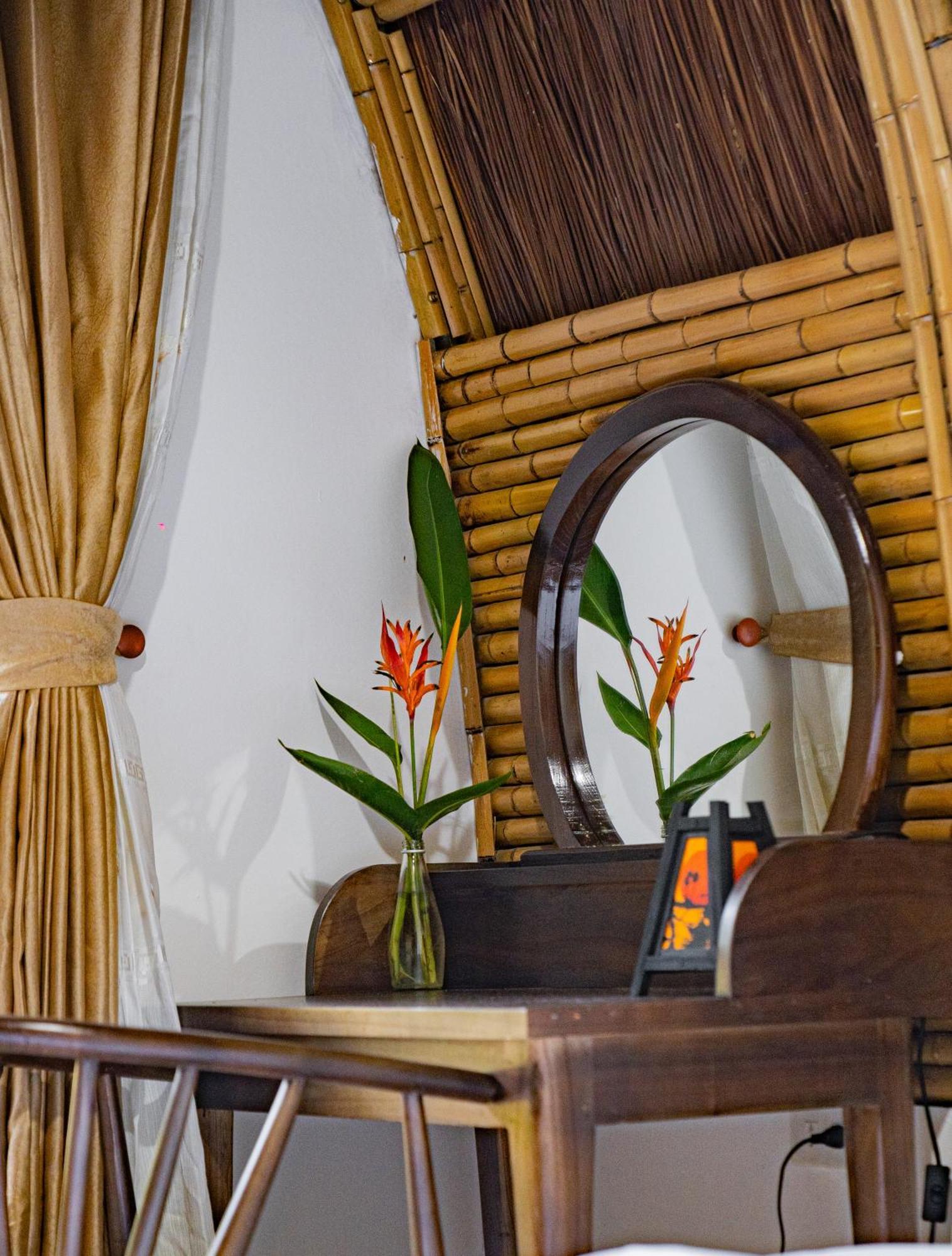 宁平 Fairy Mountain Retreat酒店 外观 照片