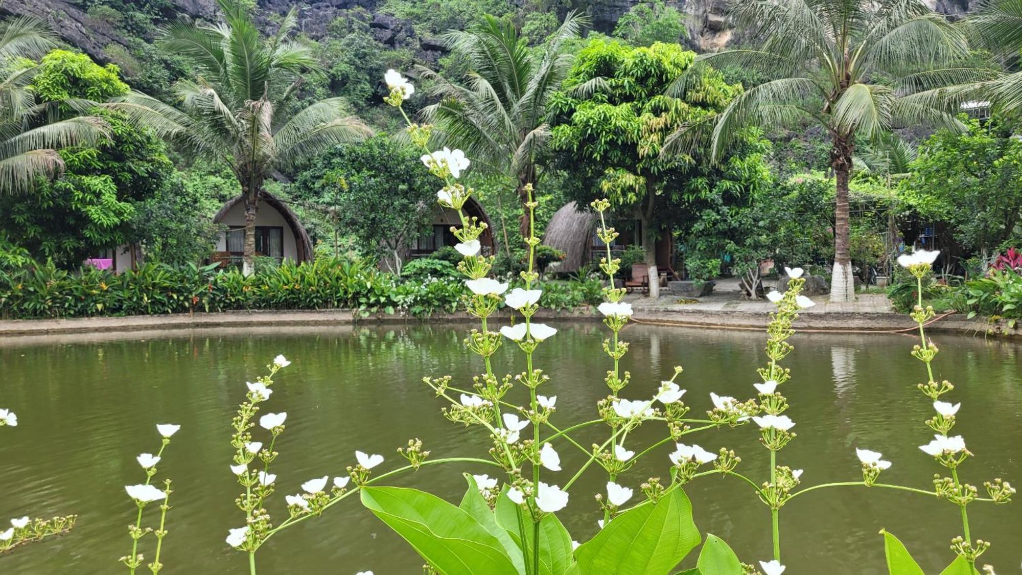 宁平 Fairy Mountain Retreat酒店 外观 照片