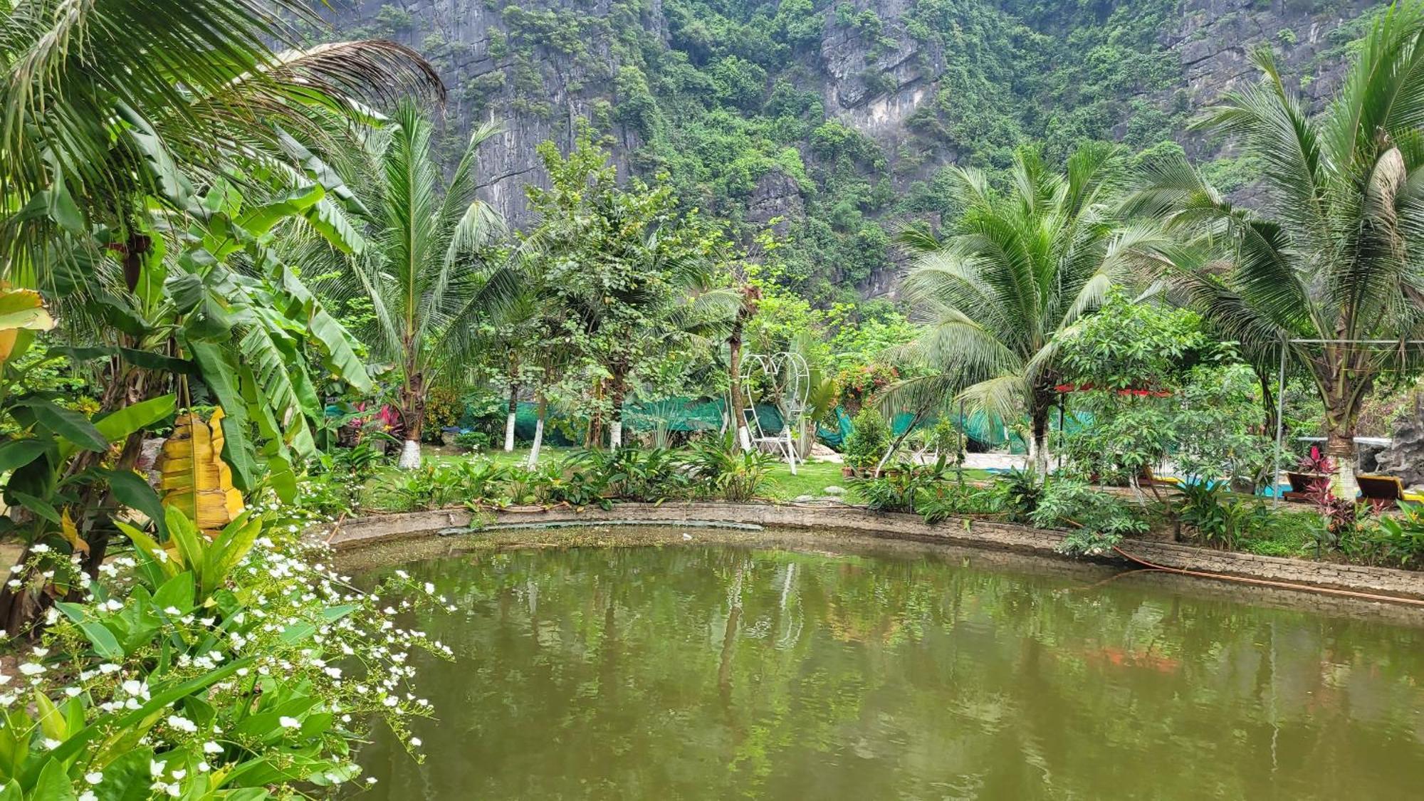 宁平 Fairy Mountain Retreat酒店 外观 照片