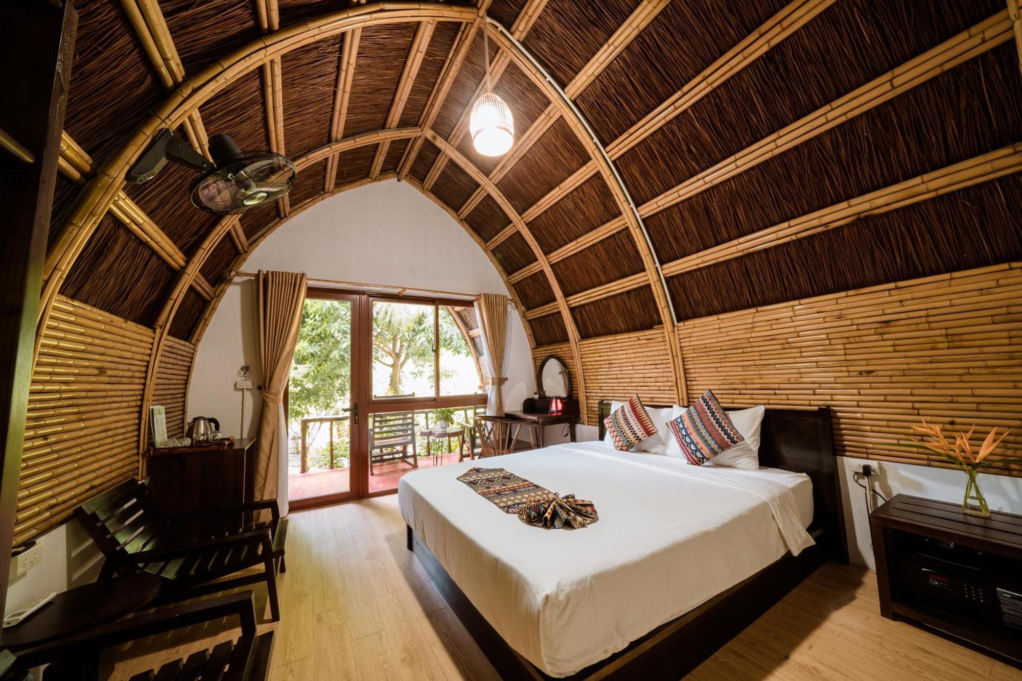 宁平 Fairy Mountain Retreat酒店 外观 照片