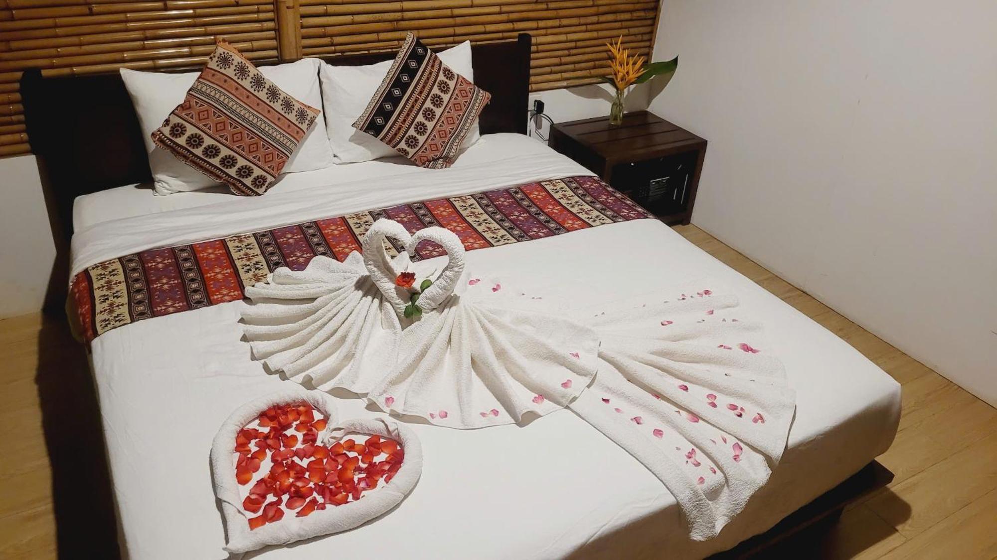 宁平 Fairy Mountain Retreat酒店 外观 照片