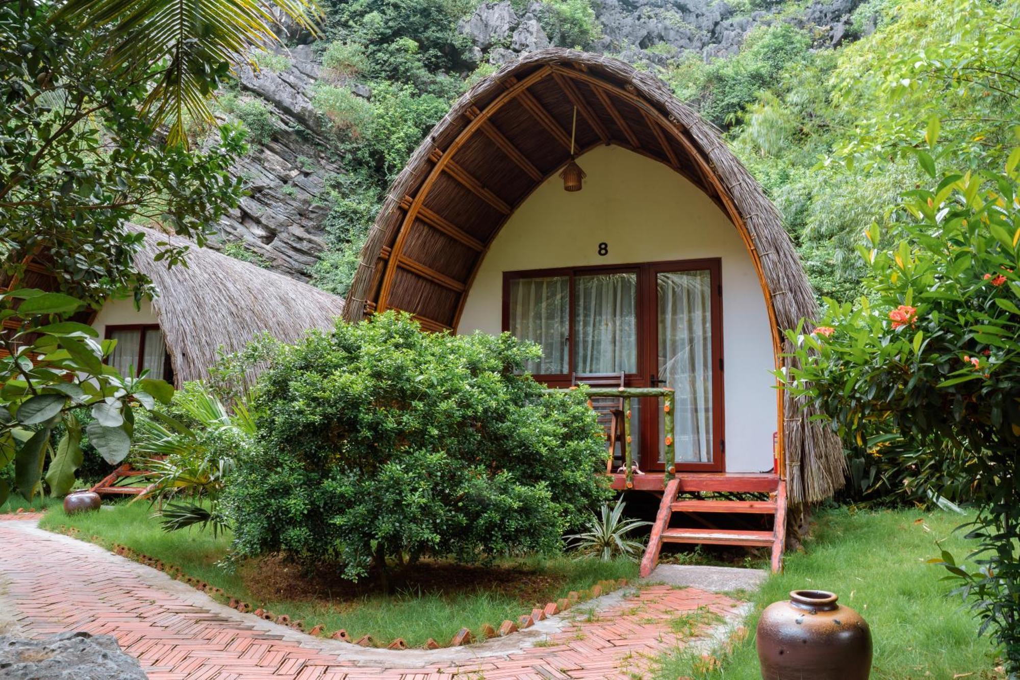 宁平 Fairy Mountain Retreat酒店 外观 照片