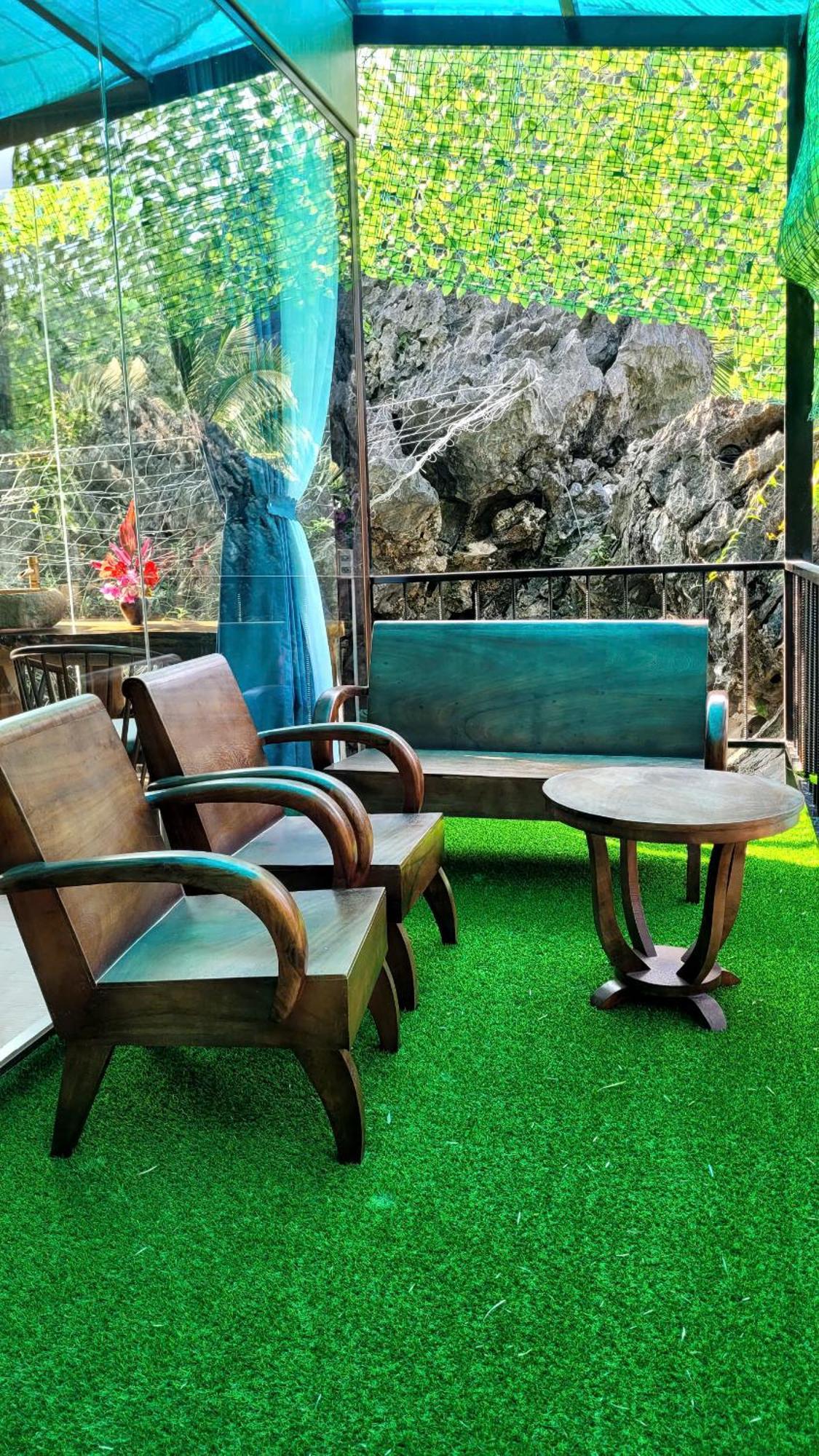 宁平 Fairy Mountain Retreat酒店 外观 照片