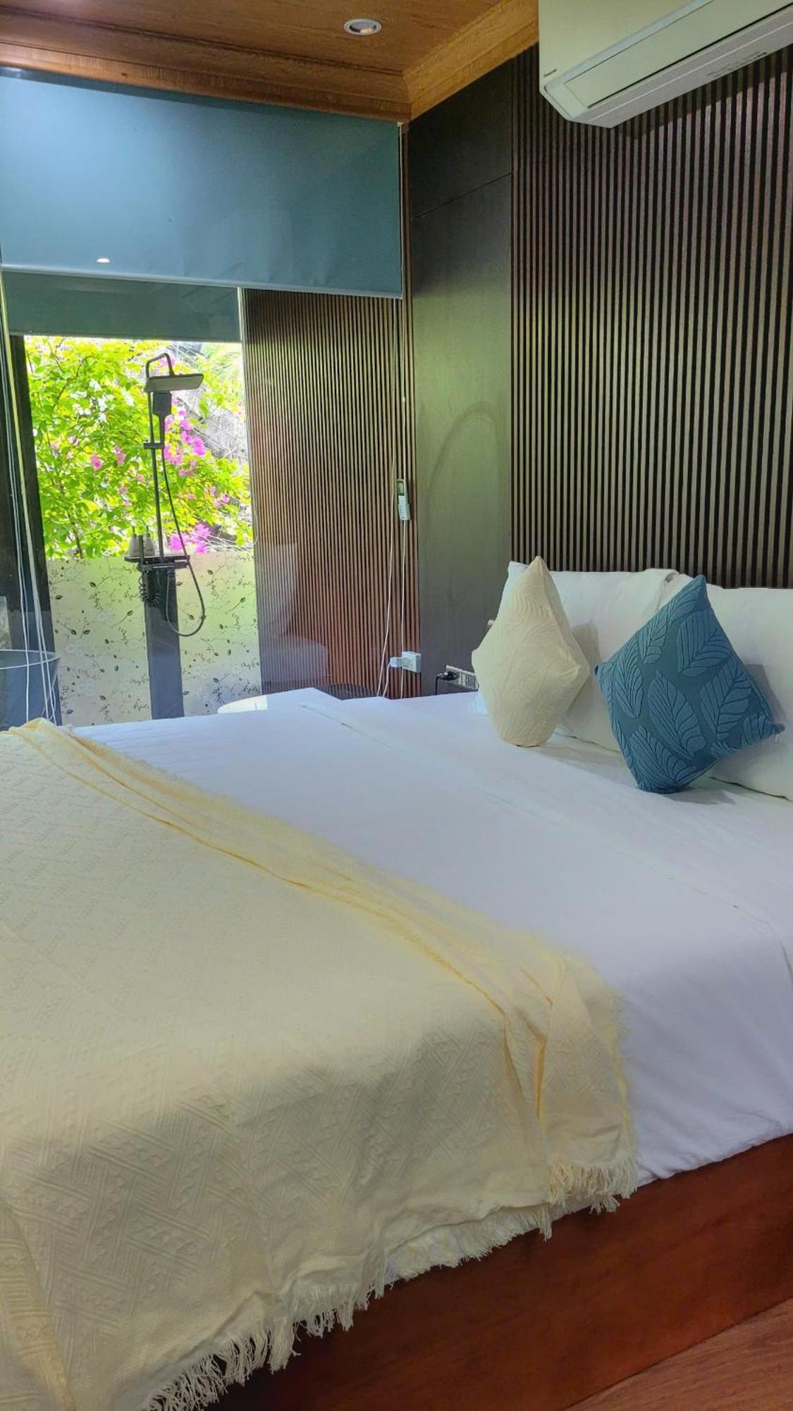 宁平 Fairy Mountain Retreat酒店 外观 照片